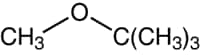 Tert Butyl Methyl Ether HPLC Grade 99 Packaged Under Argon In