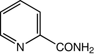 Pyridine 2 Carboxamide 02 A15410 CymitQuimica