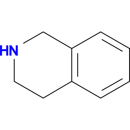 1 2 3 4 Tetrahydro Isoquinoline 10 040081 CymitQuimica