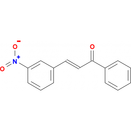 E Nitrophenyl Phenylprop En One