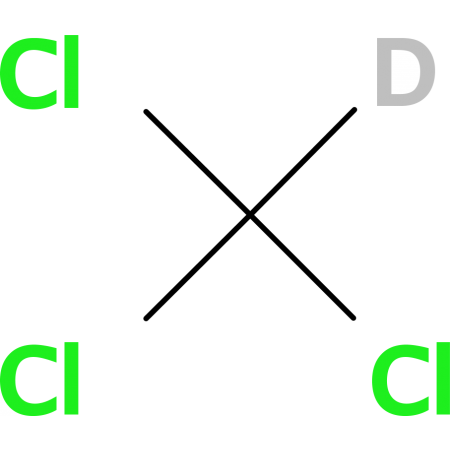 Chloroform D