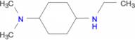 N Ethyl N N Dimethyl Cyclohexane 1 4 Diamine 10 087880