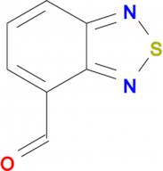 Benzo C Thiadiazole Carbaldehyde