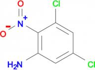 3 5 Dichloro 2 Nitroaniline 10 435474 CymitQuimica