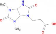 3 4 6 Dimethyl 2 5 Dioxohexahydroimidazo 4 5 D Imidazol 1 2 H Yl