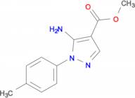 Methyl Amino Methylphenyl H Pyrazole Carboxylate