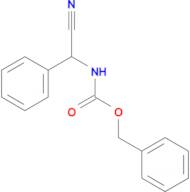 Benzyl N Cyano Phenyl Methyl Carbamate 10 526943 CymitQuimica