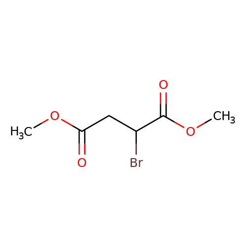 Cas Butanedioic Acid Bromo Dimethyl Ester