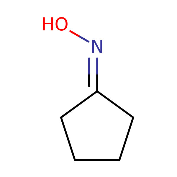 Cyclopentan One Oxime D Fc Cymit Qu Mica S L