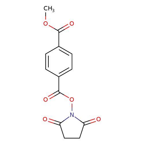 Dioxopyrrolidin Yl Methyl Terephthalate D Pka