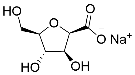 Anhydro Gluconate Sodium Salt Tr A Cymitquimica