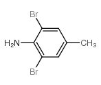 Dibromo Methylaniline Tr D Cymitquimica