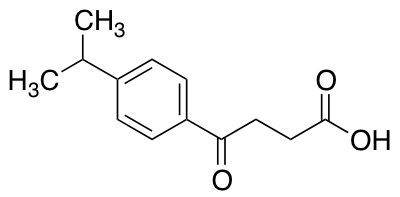 Oxo Propan Yl Phenyl Butanoic Acid Tr O