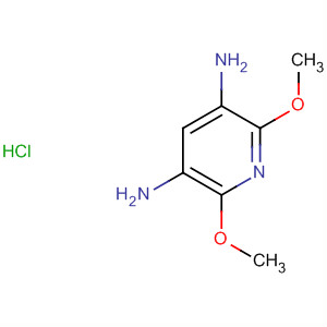 Cas 75 3 3 5 Pyridinediamine 2 6 Dime Cymit Quimica S L