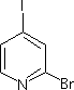 2-Bromo-4-iodo-pyridine