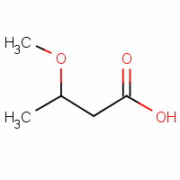 3-methoxybutyric acid