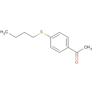 Ethanone, 1-[4-(butylthio)phenyl]-