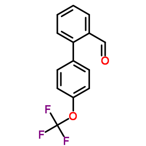 Cas 7219 13 9 4 Trifluoromethoxy Biphenyl Cymit Quimica S L