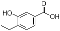 4-ETHYL-3-HYDROXYBENZOIC ACID