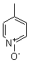 4-Picoline-N-oxide