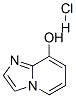 8-Hydroxyimidazo[1,2-a]pyridine, HCl