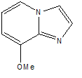 IMidazo[1,2-a]pyridine, 8-Methoxy-