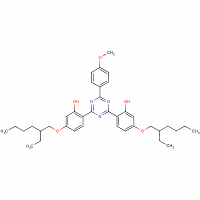 xmw∗∗∗∗∗∗∗∗さま専用出品❤ CAS 187393-00-6: BIS-ETHYLHEXYLOXYPHENOL METHOXYPHENYL TRI…