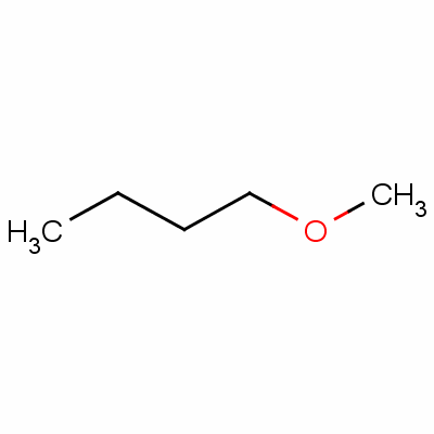 CAS: 628-28-4 - butyl methyl ether