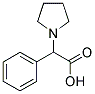 PHENYL-PYRROLIDIN-1-YL-ACETIC ACID