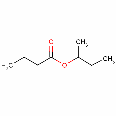 n-Butyl butanoate, C8H16O2