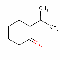 2-isopropylcyclohexan-1-one