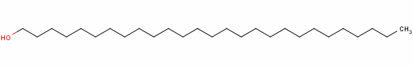 CAS: 2004-39-9 - 1-heptacosanol | CymitQuimica