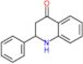 2-phenyl-2,3-dihydroquinolin-4(1H)-one