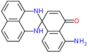 8'-aminospiro[1,3-dihydroperimidine-2,4'-naphthalene]-1'-one