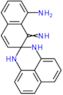 8'-iminospiro[1,3-dihydroperimidine-2,7'-naphthalene]-1'-amine