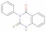 2,3-dihydro-3-phenyl-2-thioxoquinazolin-4(1H)-one