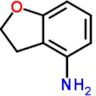 2,3-dihyro-4-benzofuranamine