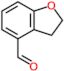 2,3-Dihydro-1-benzofuran-4-carbaldehyde