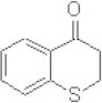 thiochroman-4-one