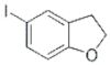 2,3-Dihydro-5-iodobenzofurane