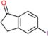 5-Iodoindan-1-one