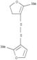 Furan,3-[(4,5-dihydro-2-methyl-3-furanyl)dithio]-2-methyl-