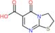 2,3-Dihydro-5-oxo-5H-thiazolo[3,2-a]pyrimidine-6-carboxylic acid