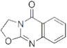 2,3-dihydro-5H-oxazolo(2,3-B)quinazolin-5-one