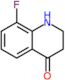 8-Fluoro-2,3-dihydro-4(1H)-quinolinone