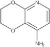 2,3-Dihydro-1,4-dioxino[2,3-b]pyridin-8-amine