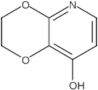 2,3-Dihydro-1,4-dioxino[2,3-b]pyridin-8-ol