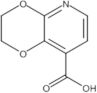 2,3-Dihydro-1,4-dioxino[2,3-b]pyridine-8-carboxylic acid