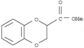 1,4-Benzodioxin-2-carboxylicacid, 2,3-dihydro-, methyl ester