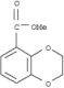 1,4-Benzodioxin-5-carboxylicacid, 2,3-dihydro-, methyl ester